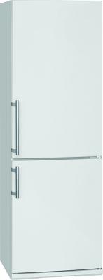 Холодильник Bomann KGC 213 weiss A++/298L