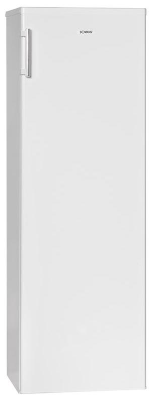 Холодильник Bomann VS 173.1 A+ / 305 L
