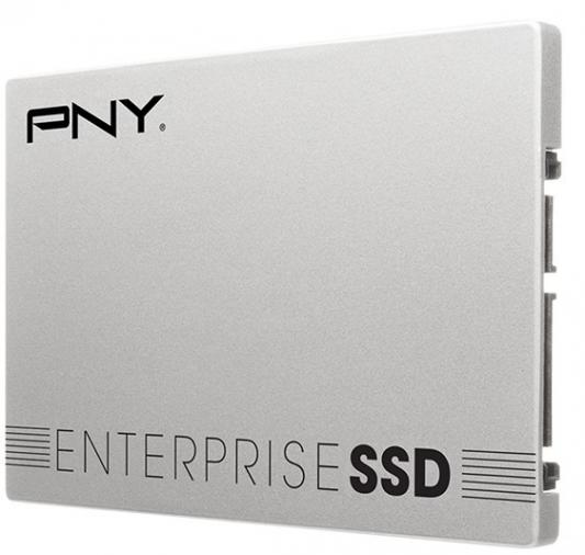 SSD Твердотельный накопитель 2.5" 240 Gb PNY EP7000 Read 500Mb/s Write 450Mb/s SATA III SSD7EP7011-240-RB