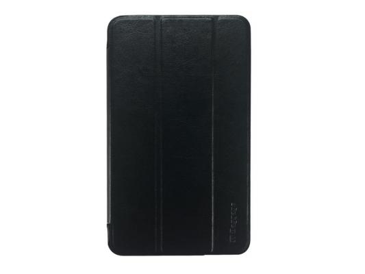 Чехол IT BAGGAGE для планшета Huawei Media Pad M2 8.0 черный ITHWM285-1