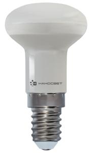 Светодиодная лампа Наносвет EcoLed L260