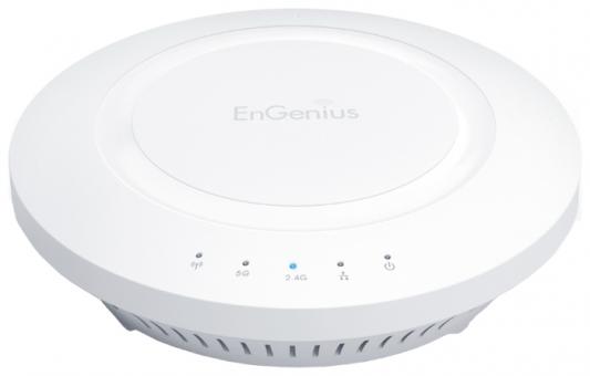 Точка доступа EnGenius EAP600 802.11n 600Mbps 2.4/5 ГГц