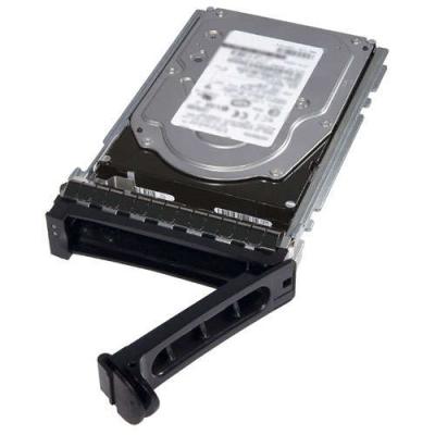 Жесткий диск 2.5" 300Gb 10000rpm Dell SAS 400-AJPKt
