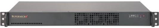 Сервер Supermicro SYS-5019S-L