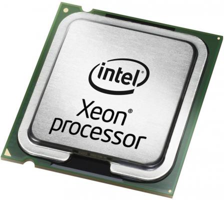 Процессор Dell Intel Xeon E3-1225v5 3.3GHz 8M 4C 80W 338-BIKBt