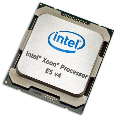 Процессор Intel Xeon E5-2630v4 2200 Мгц Intel LGA 2011-3 OEM