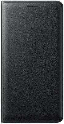 Чехол Samsung EF-WJ320PBEGRU для Samsung Galaxy J3 EF-WJ320P черный