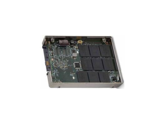 Жесткий диск SSD 2.5" 400Gb SAS Hitachi HUSMM1640ASS204 0B32165