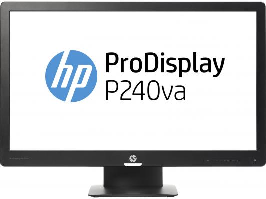 Монитор 23.8" HP ProDisplay P240va (N3H14AA)