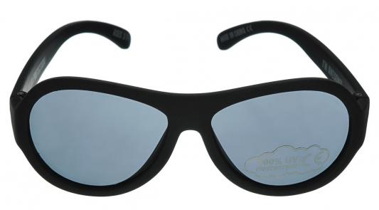 Солнцезащитные очки Babiators Original Спецназ (Black Ops) Чёрный (3-7+) Арт BAB-005