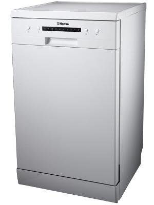 Посудомоечная машина Hansa ZWM 416 WH белый