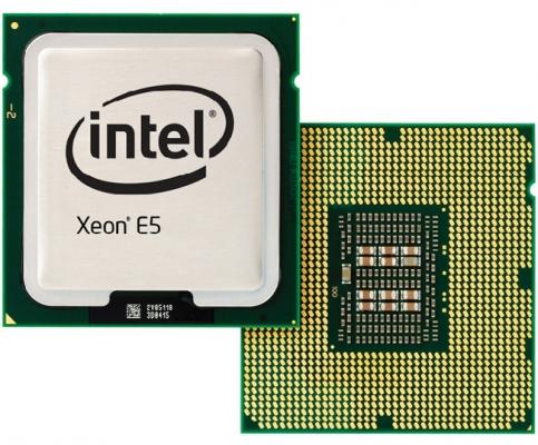 Процессор Intel Xeon E5-2603v4 1700 Мгц Intel LGA 2011-3 OEM