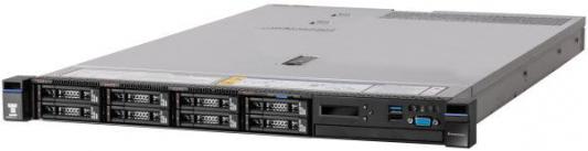Сервер Lenovo x3550 5463WC6