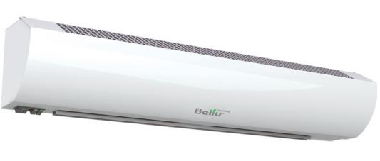 Тепловая завеса BALLU BHC-L10-S06 BRC-E 6000 Вт пульт ДУ белый