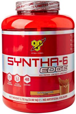 Протеины BSN Syntha-6EDGE 1,78kg-Saltcaramel