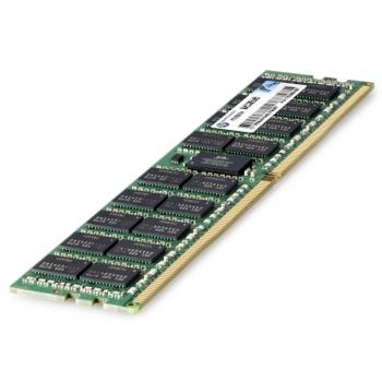 Оперативная память 8Gb PC4-2400T-R 2400MHz DDR4 DIMM ECC Reg HP 805347-B21