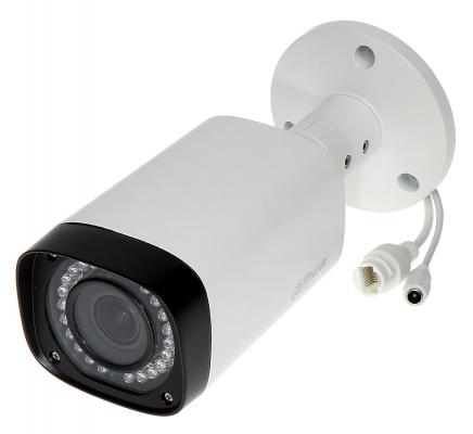 Камера IP Dahua DH-IPC-HFW2320RP-ZS CMOS 1/3’’ 2304 х 1296 H.264 MJPEG RJ-45 LAN PoE белый