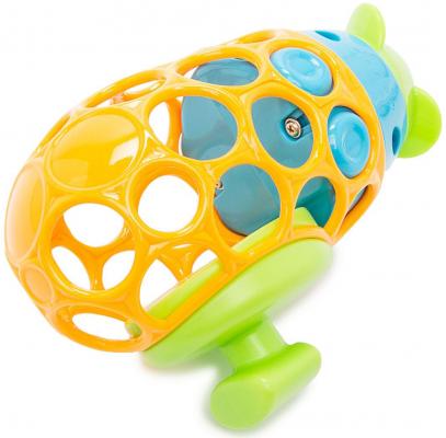 Развивающая игрушка Oball "Подводная лодка"