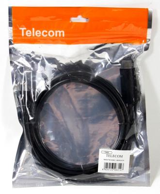 Кабель-переходник 1.8м VCOM Telecom Mini DisplayPort - HDMI TA695 6926123463147