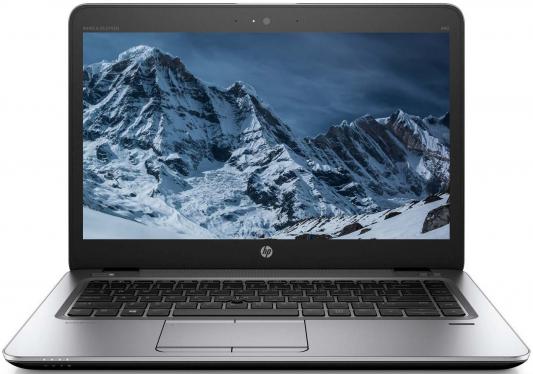 Ноутбук HP EliteBook 840 G3 (V1B64EA)