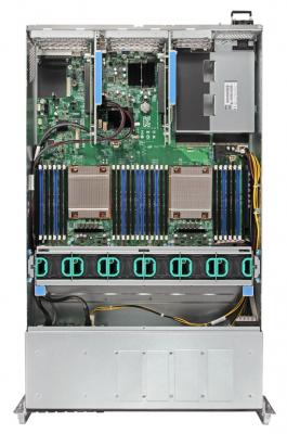 Сервер INTEL R2208WT2YSR