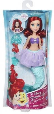 Кукла Hasbro Принцесса - для игры с водой B5302 в ассортименте