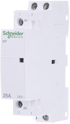 Модульный контактор Schneider Electric A9C20732