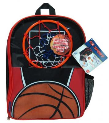 Школьный рюкзак Go Sport баскетбол А1525Х4
