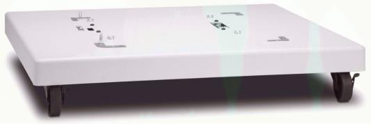 Фото - Подставка HP LaserJet Printer Stand для принтеров LaserJet F2G70A подставка
