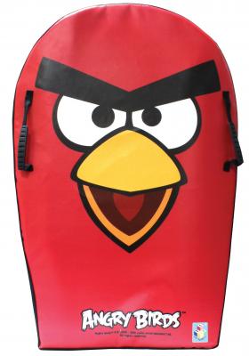 Ледянка 1Toy Angry Birds красный Т57678