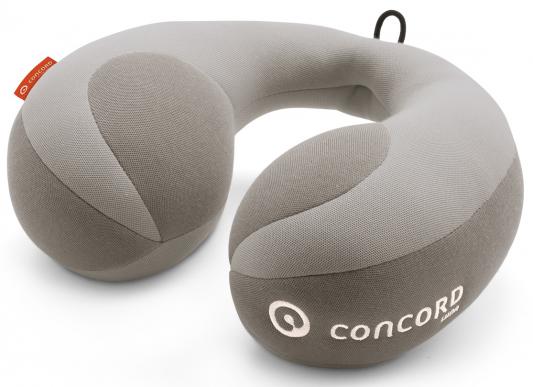 Подушка для путешествий Concord Luna (cool beige)
