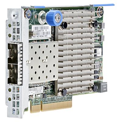 Адаптер HP 562FLR-SFP+ Ethernet 10Gb 2P 727054-B21