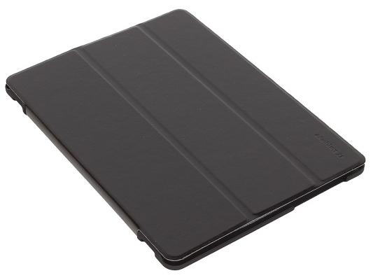 Чехол IT BAGGAGE для планшета Huawei Media Pad M2 10" искус.кожа ультратонкий черный ITHWM2105-1