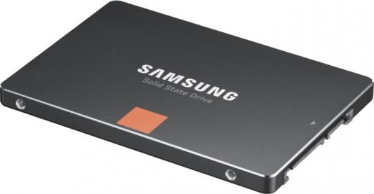 Твердотельный накопитель SSD 2.5" 512 Gb Samsung MZ7LN512HMJP-00000 Read 540Mb/s Write 520Mb/s