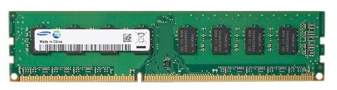 Оперативная память 8Gb PC4-17000 2133MHz DDR4 DIMM Samsung Original M393A1G43DBO/EB1-CPB