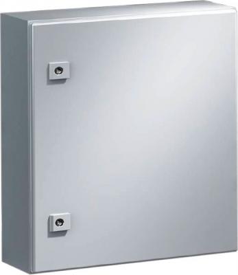 Шкаф настенный 12U Rittal 1045.500 500x210mm серый