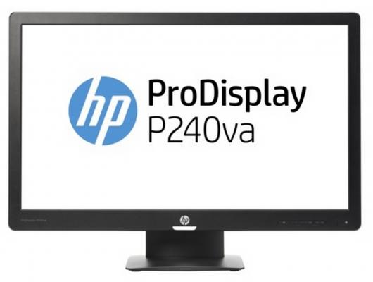 Монитор 23.8" HP ProDisplay P240va N3H14AA