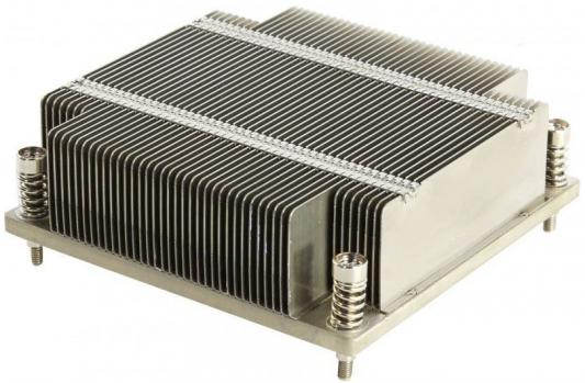 Радиатор Lenovo HeatSink Kit for Lenovo ThinkServer RD540/RD640 HSRD540640