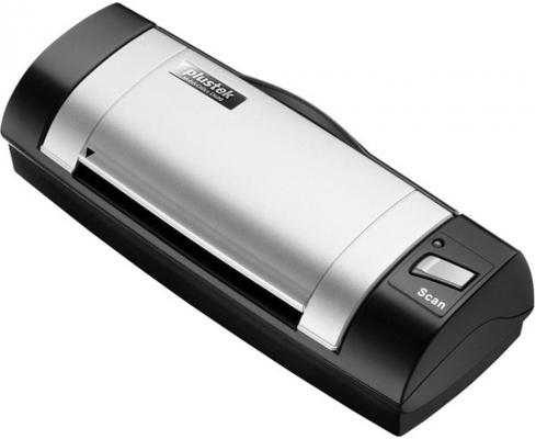 Сканер Plustek MobileOffice D600 0166TS