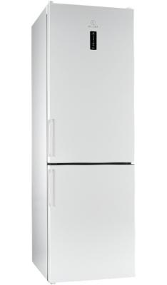 Холодильник Indesit EF 18 D белый