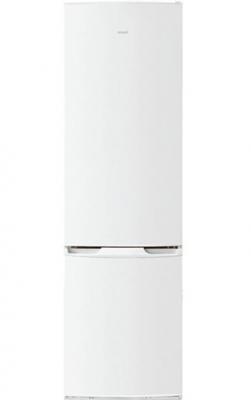 Холодильник Indesit EF 16 D белый