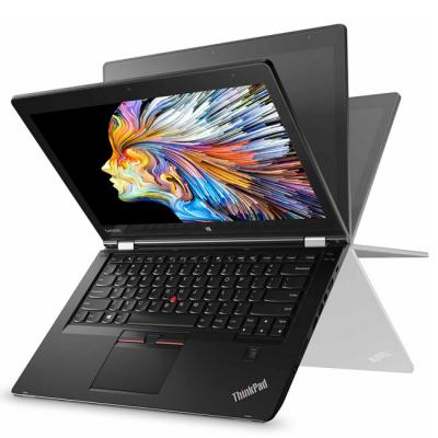 Ноутбук Lenovo ThinkPad P40 Yoga (20GQ001GRT)