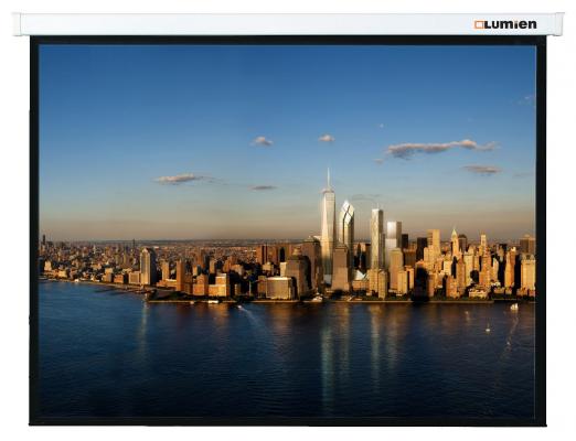 Экран настенный Lumien Master View 213x213 см LMP-100105