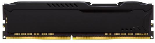 Оперативная память 8Gb РС4-19200 2400MHz DDR4 DIMM CL15 Kingston HX424C15FB2/8