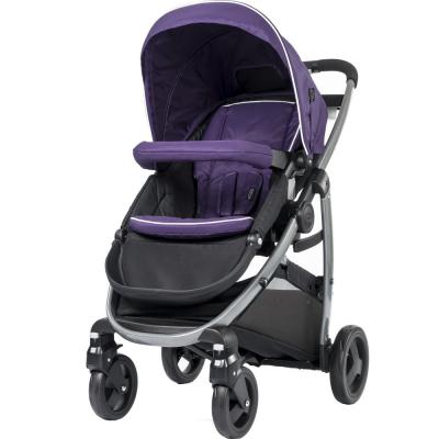 Прогулочная коляска Graco Modes (purple)