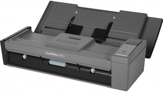 Сканер Kodak ScanMate i940  600x600dpi двухсторонний