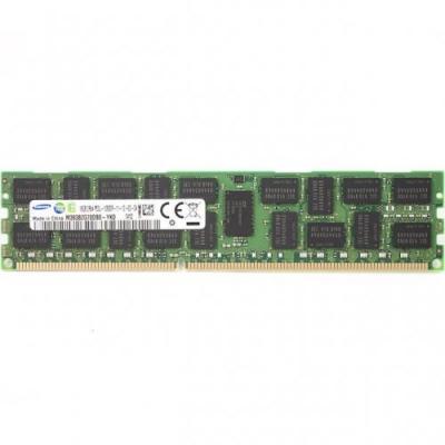 Оперативная память 16Gb PC3-12800 1600MHz DDR3 DIMM ECC Samsung M393B2G70DB0-YK0Q2