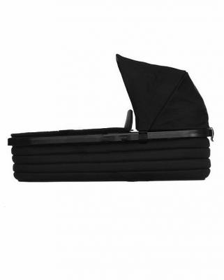 Люлька Seed Papilio Baby Carry Cot (black)
