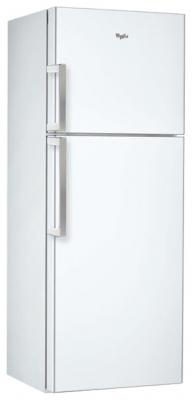 Холодильник Whirlpool WTV 4125 NFW белый
