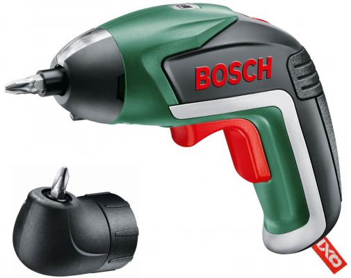 Шуруповерт Bosch IXO V 06039A8021